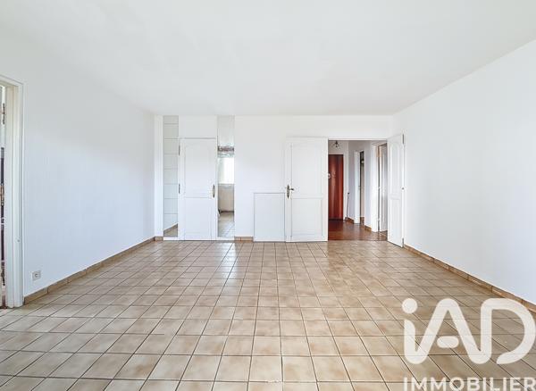 Appartement à vendre 3 pièces 75 m² Meaux