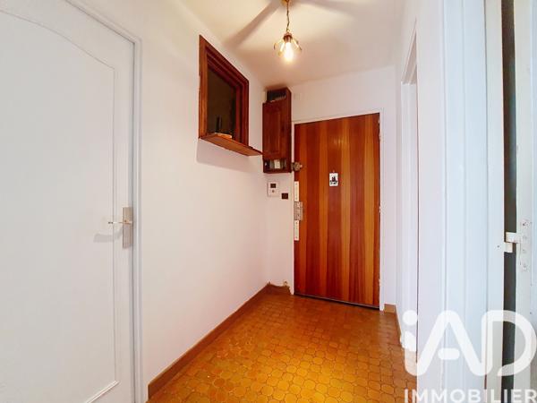 Appartement à vendre 3 pièces 75 m² Meaux