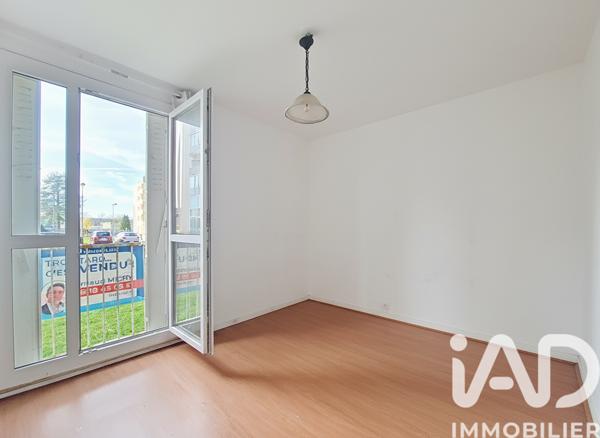 Appartement à vendre 3 pièces 75 m² Meaux
