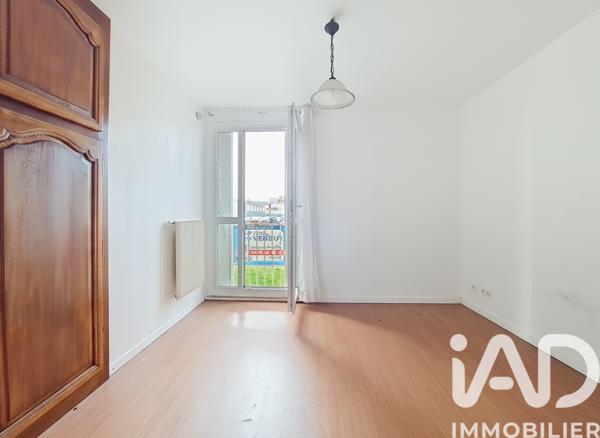 Appartement à vendre 3 pièces 75 m² Meaux