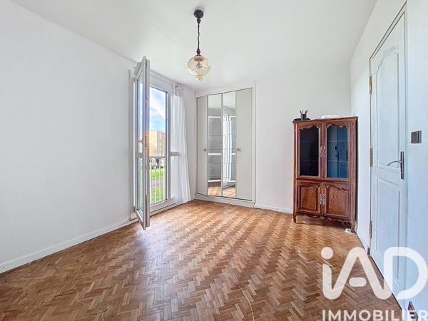 Appartement à vendre 3 pièces 75 m² Meaux