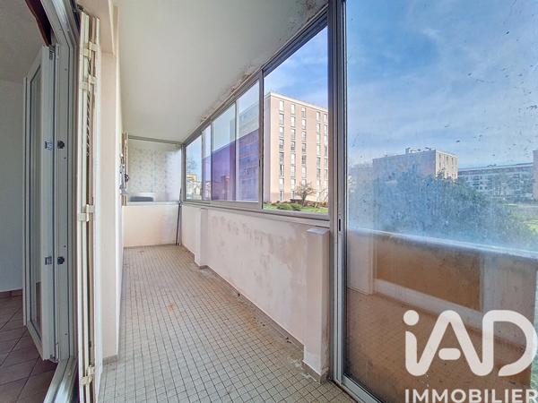 Appartement à vendre 3 pièces 75 m² Meaux