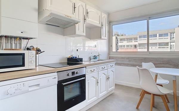 Appartement à louer    5 pièces • 100 m2 Brest