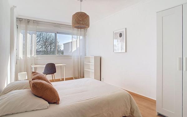 Appartement à louer    5 pièces • 100 m2 Brest