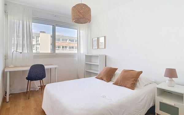 Appartement à louer    5 pièces • 100 m2 Brest