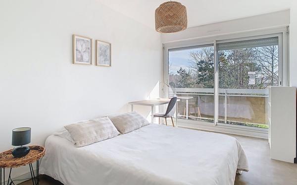 Appartement à louer    5 pièces • 100 m2 Brest