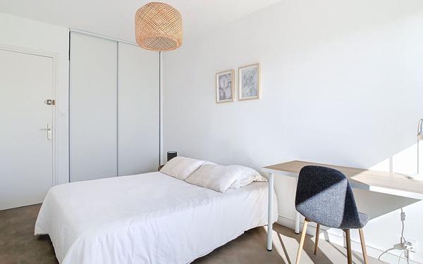 Appartement à louer    5 pièces • 100 m2 Brest