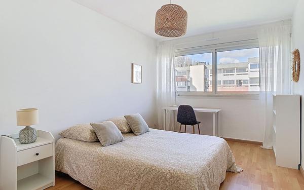 Appartement à louer    5 pièces • 100 m2 Brest