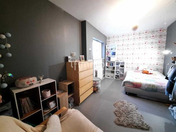 Maison plain pied de 211m² sur terrain de 10,9 ares