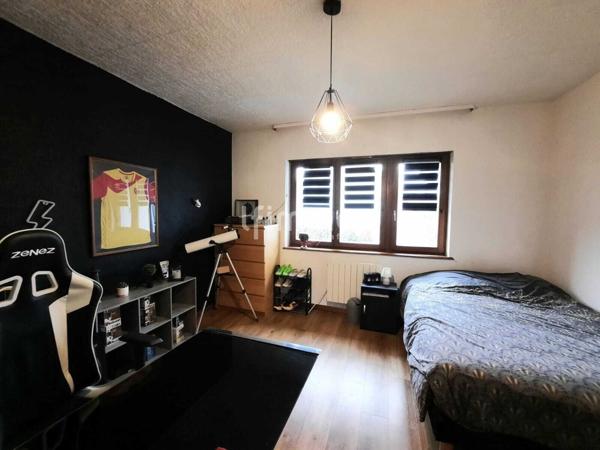 Maison plain pied de 211m² sur terrain de 10,9 ares