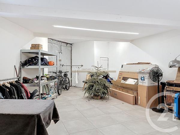 Maison à vendre  4 pièces - 101,50 m2 MILLERY - 69