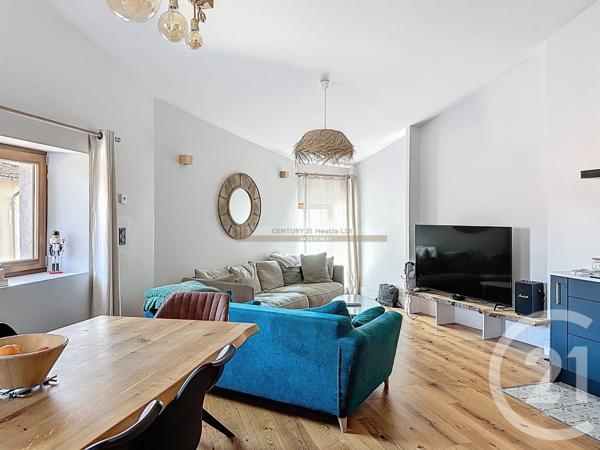 Maison à vendre  4 pièces - 101,50 m2 MILLERY - 69