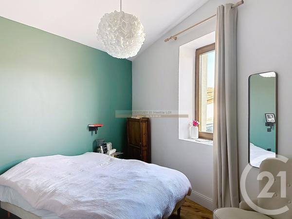 Maison à vendre  4 pièces - 101,50 m2 MILLERY - 69