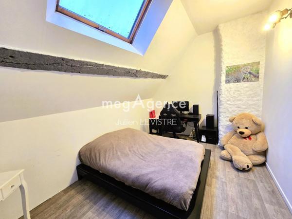 Maison à Les Villages Vovéens, 28150 - 4 pièces 102m²