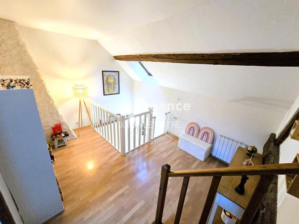 Maison à Les Villages Vovéens, 28150 - 4 pièces 102m²