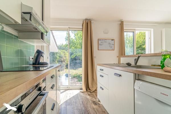 Maison à vendre 478 400 € Pessac 6 p 115 m² DPE D