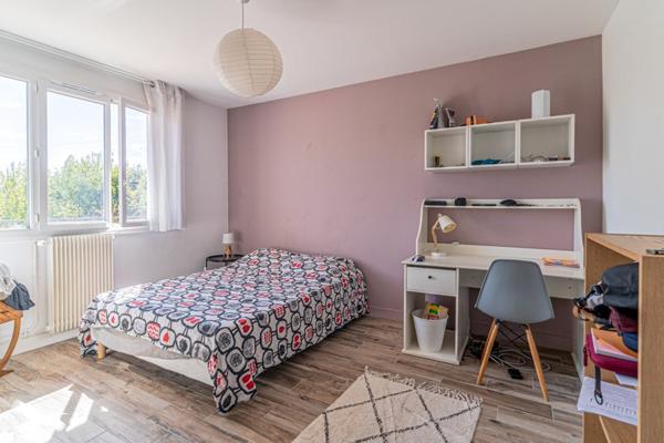 Maison à vendre 478 400 € Pessac 6 p 115 m² DPE D