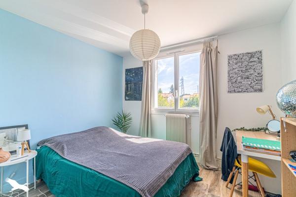 Maison à vendre 478 400 € Pessac 6 p 115 m² DPE D