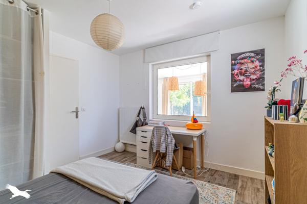 Maison à vendre 478 400 € Pessac 6 p 115 m² DPE D