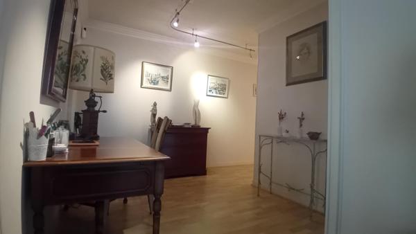 Grand appartement de type 3