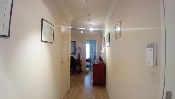 Grand appartement de type 3