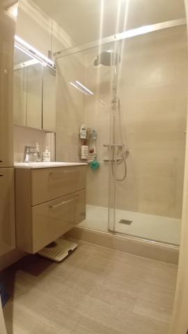 Grand appartement de type 3