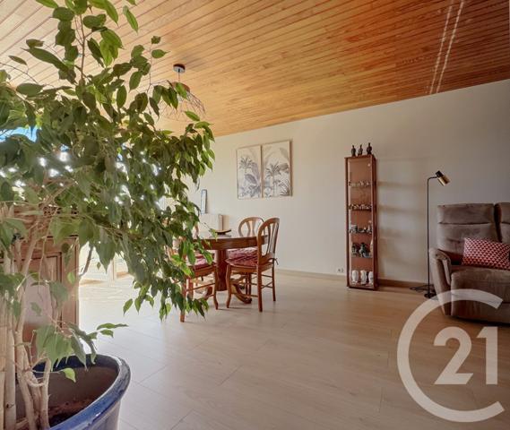 Appartement T4 à vendre  4 pièces - 77,50 m2 MARSEILLE - 13013