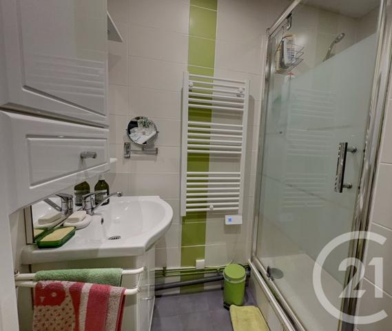 Appartement T4 à vendre  4 pièces - 77,50 m2 MARSEILLE - 13013