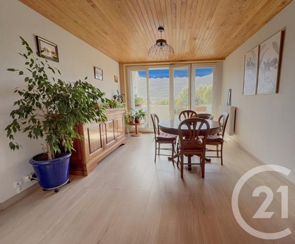 Appartement T4 à vendre  4 pièces - 77,50 m2 MARSEILLE - 13013