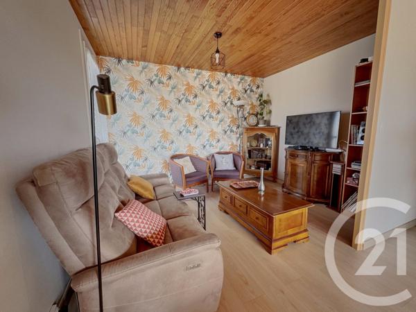 Appartement T4 à vendre  4 pièces - 77,50 m2 MARSEILLE - 13013