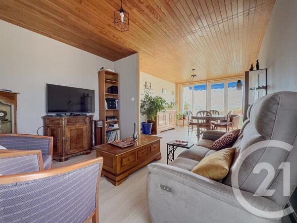 Appartement T4 à vendre  4 pièces - 77,50 m2 MARSEILLE - 13013