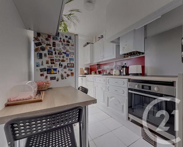 Appartement T4 à vendre  4 pièces - 77,50 m2 MARSEILLE - 13013