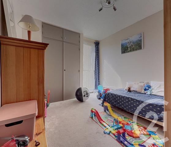 Appartement T4 à vendre  4 pièces - 77,50 m2 MARSEILLE - 13013