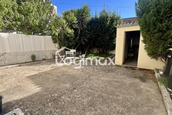 Vente maison La rochelle, 64m² 3 pièces 288 000 €