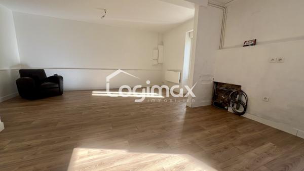 Vente maison La rochelle, 64m² 3 pièces 288 000 €