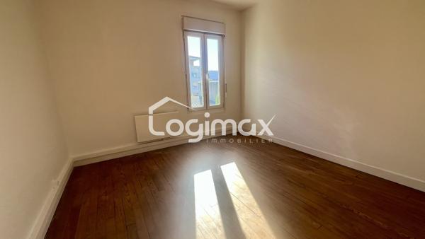 Vente maison La rochelle, 64m² 3 pièces 288 000 €