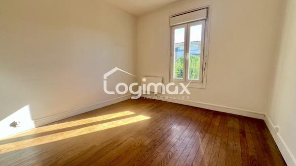 Vente maison La rochelle, 64m² 3 pièces 288 000 €