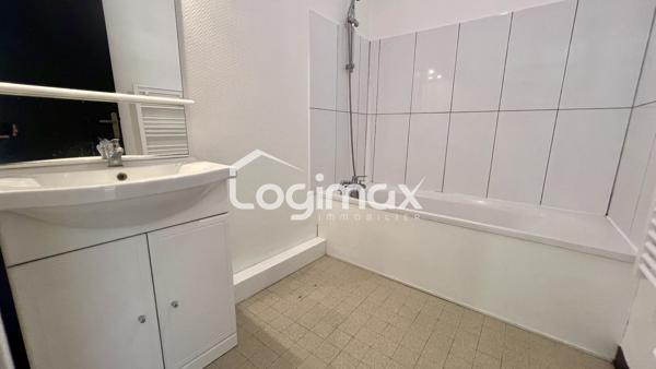 Vente maison La rochelle, 64m² 3 pièces 288 000 €