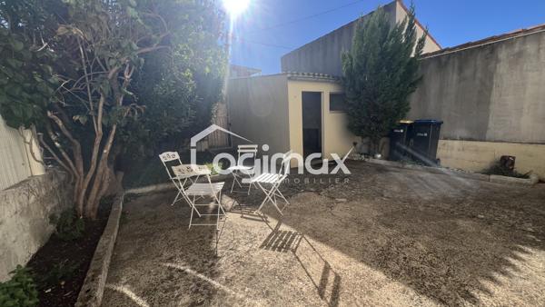 Vente maison La rochelle, 64m² 3 pièces 288 000 €