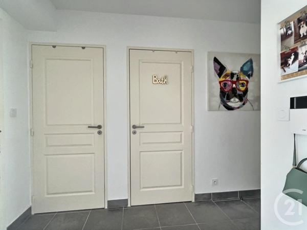 Appartement T2 à vendre  2 pièces - 49,90 m2 FREJUS - 83