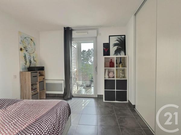 Appartement T2 à vendre  2 pièces - 49,90 m2 FREJUS - 83