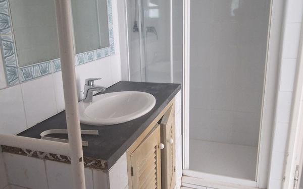Maison à vendre    2 pièces • 29,70 m2 La Seyne-sur-Mer