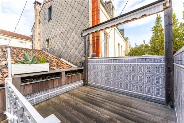 Maison à vendre |  Bordeaux |  5 pièces | 145 m²