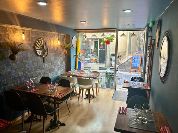 Fonds De Commerce - 70 m² Exclusivité efficity