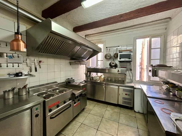 Fonds De Commerce - 70 m² Exclusivité efficity