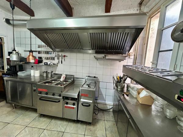 Fonds De Commerce - 70 m² Exclusivité efficity