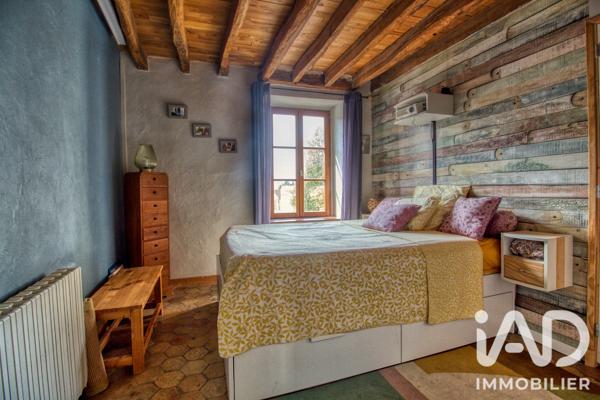 Maison à vendre 6 pièces 122 m² Montagny-en-Vexin