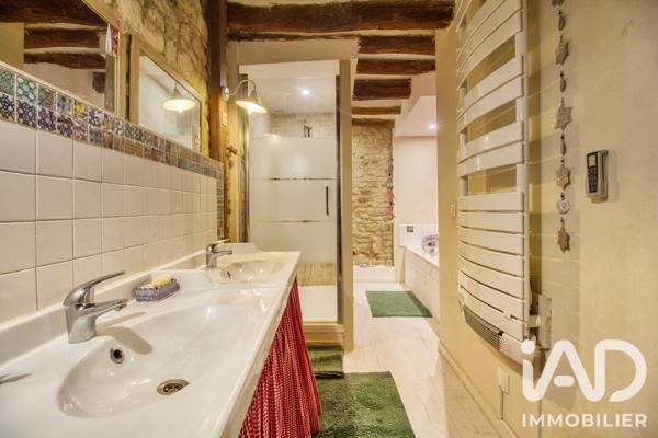 Maison à vendre 6 pièces 122 m² Montagny-en-Vexin
