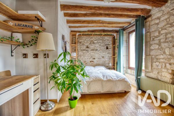 Maison à vendre 6 pièces 122 m² Montagny-en-Vexin