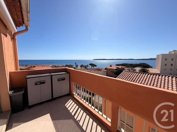 Appartement F2 à vendre  2 pièces - 47,72 m2 STE MAXIME - 83